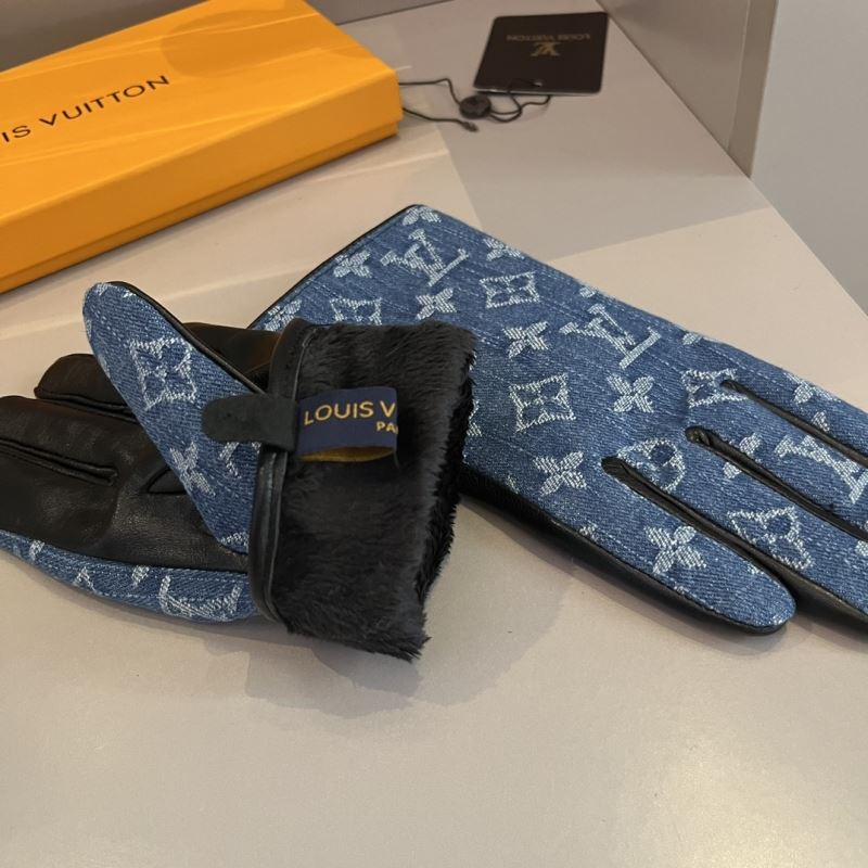 Louis Vuitton Gloves